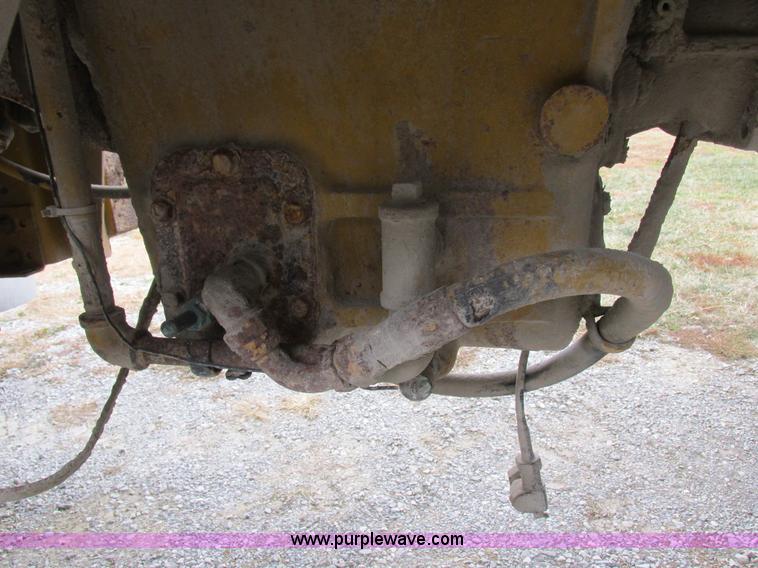 image for item I8877 1996 Ag-Chem TerraGator 1844 self-propelled applicator