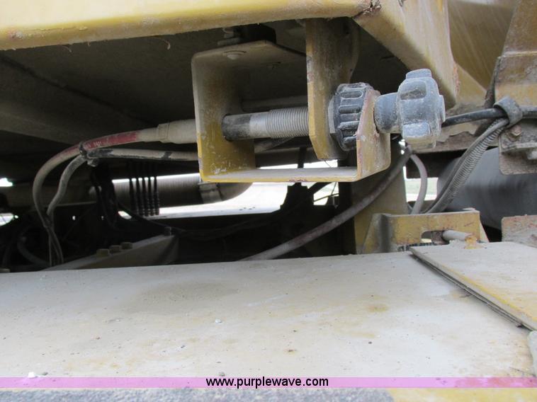 image for item I8877 1996 Ag-Chem TerraGator 1844 self-propelled applicator