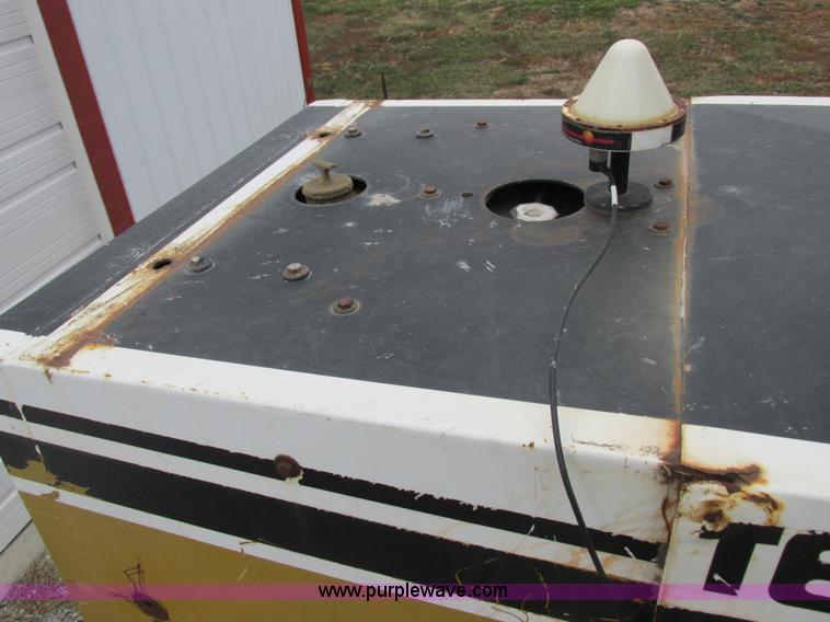 image for item I8877 1996 Ag-Chem TerraGator 1844 self-propelled applicator