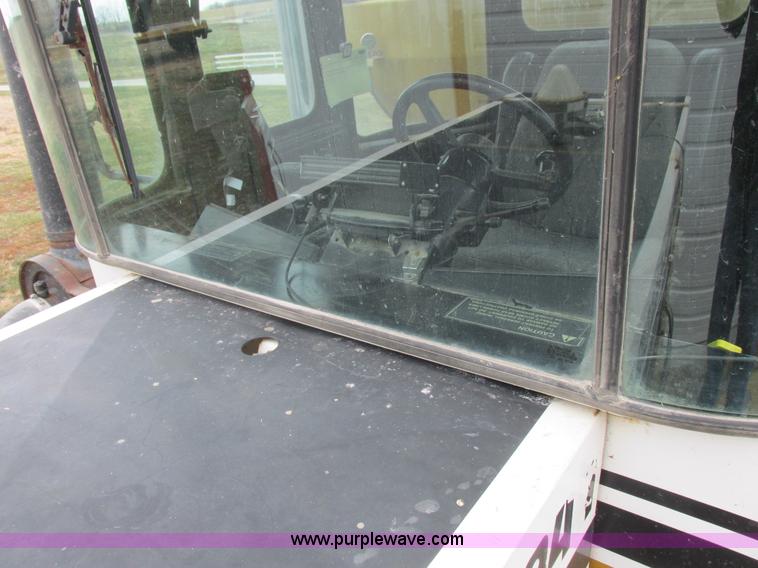 image for item I8877 1996 Ag-Chem TerraGator 1844 self-propelled applicator