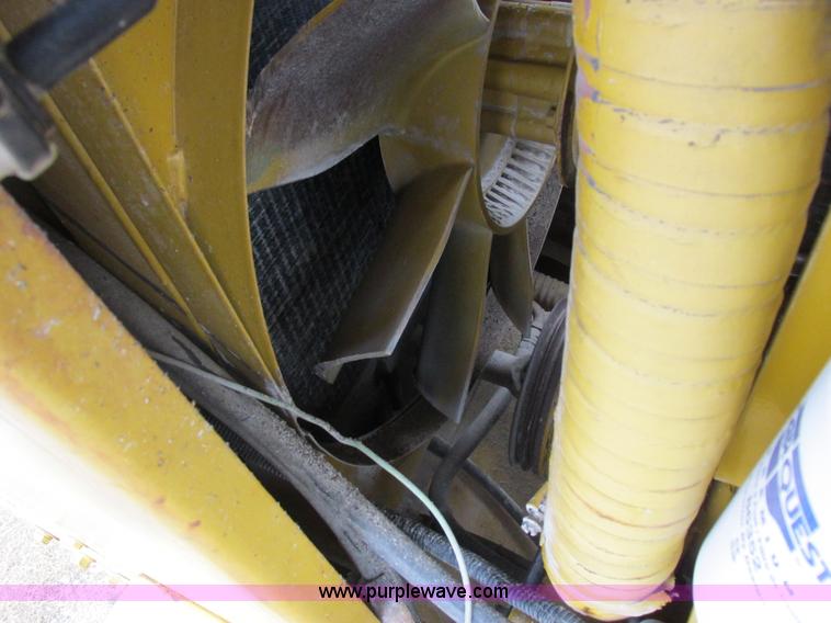 image for item I8877 1996 Ag-Chem TerraGator 1844 self-propelled applicator