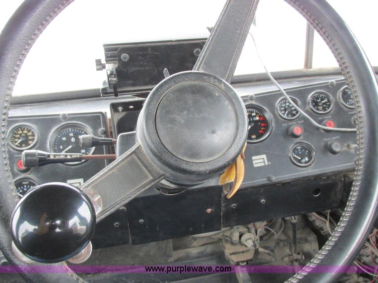 image for item I8877 1996 Ag-Chem TerraGator 1844 self-propelled applicator