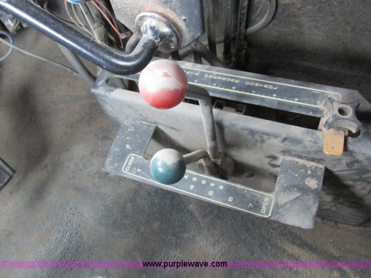 image for item I8877 1996 Ag-Chem TerraGator 1844 self-propelled applicator