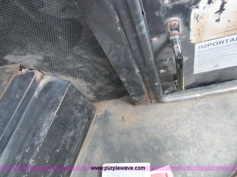 image for item I8877 1996 Ag-Chem TerraGator 1844 self-propelled applicator