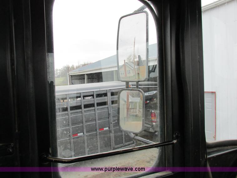 image for item I8877 1996 Ag-Chem TerraGator 1844 self-propelled applicator