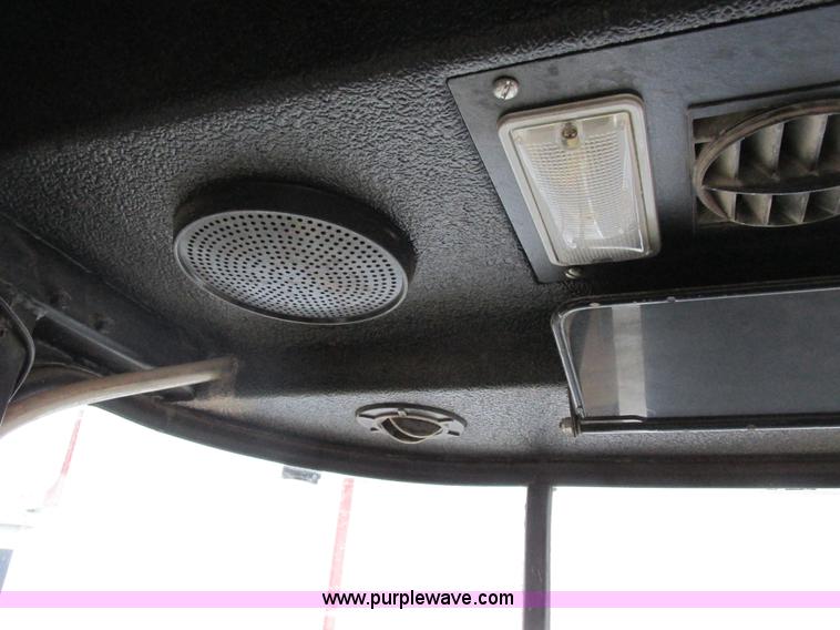 image for item I8877 1996 Ag-Chem TerraGator 1844 self-propelled applicator