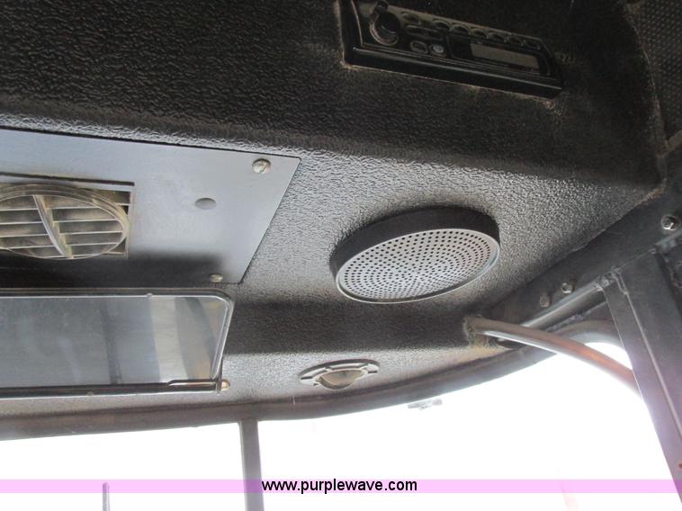 image for item I8877 1996 Ag-Chem TerraGator 1844 self-propelled applicator