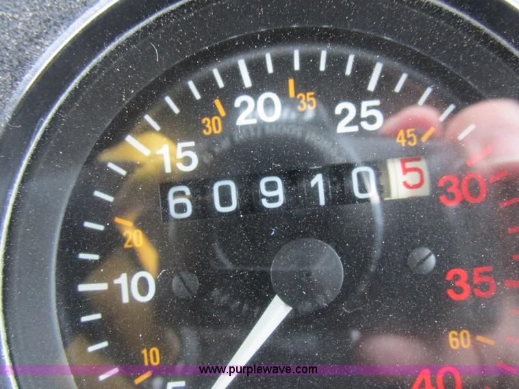 image for item I8877 1996 Ag-Chem TerraGator 1844 self-propelled applicator