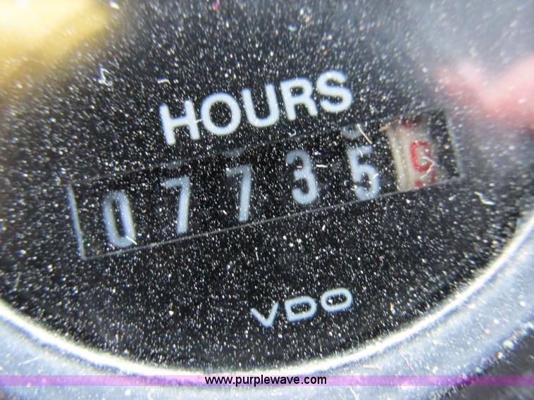 image for item I8877 1996 Ag-Chem TerraGator 1844 self-propelled applicator