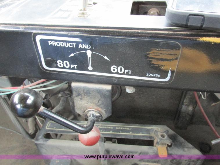 image for item I8877 1996 Ag-Chem TerraGator 1844 self-propelled applicator