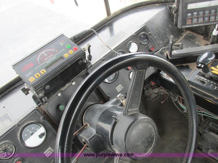 image for item I8877 1996 Ag-Chem TerraGator 1844 self-propelled applicator