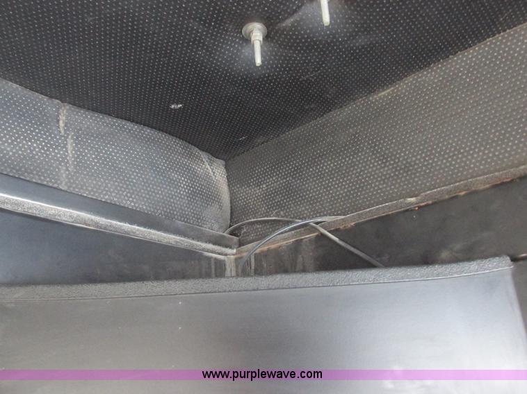 image for item I8877 1996 Ag-Chem TerraGator 1844 self-propelled applicator