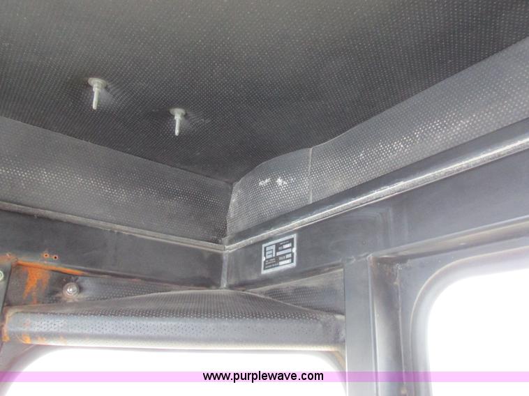 image for item I8877 1996 Ag-Chem TerraGator 1844 self-propelled applicator