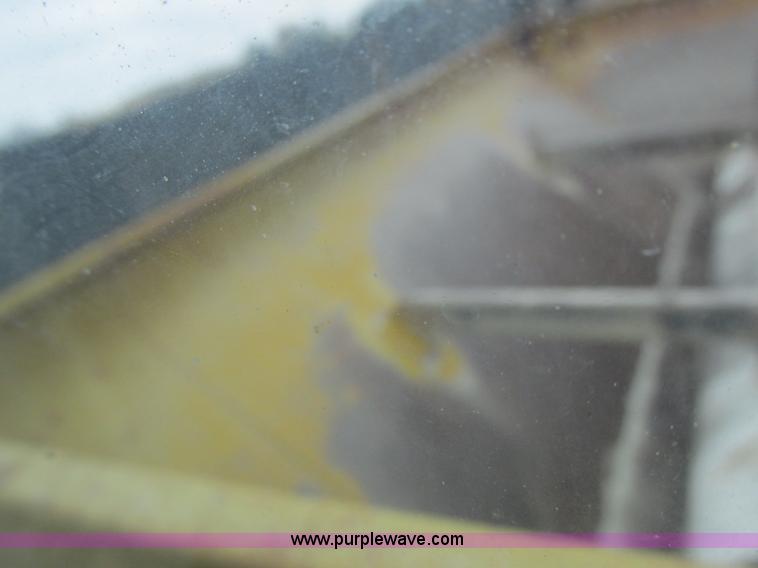 image for item I8877 1996 Ag-Chem TerraGator 1844 self-propelled applicator