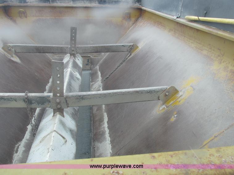 image for item I8877 1996 Ag-Chem TerraGator 1844 self-propelled applicator