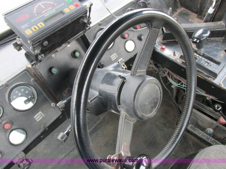 image for item I8877 1996 Ag-Chem TerraGator 1844 self-propelled applicator