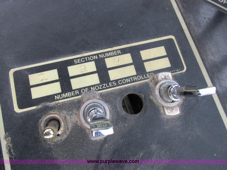 image for item I8877 1996 Ag-Chem TerraGator 1844 self-propelled applicator