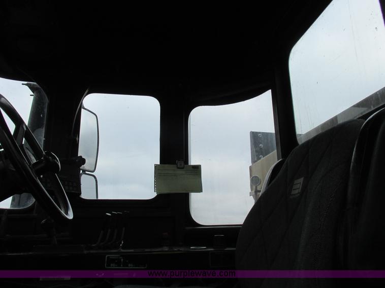 image for item I8877 1996 Ag-Chem TerraGator 1844 self-propelled applicator