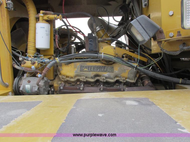 image for item I8877 1996 Ag-Chem TerraGator 1844 self-propelled applicator