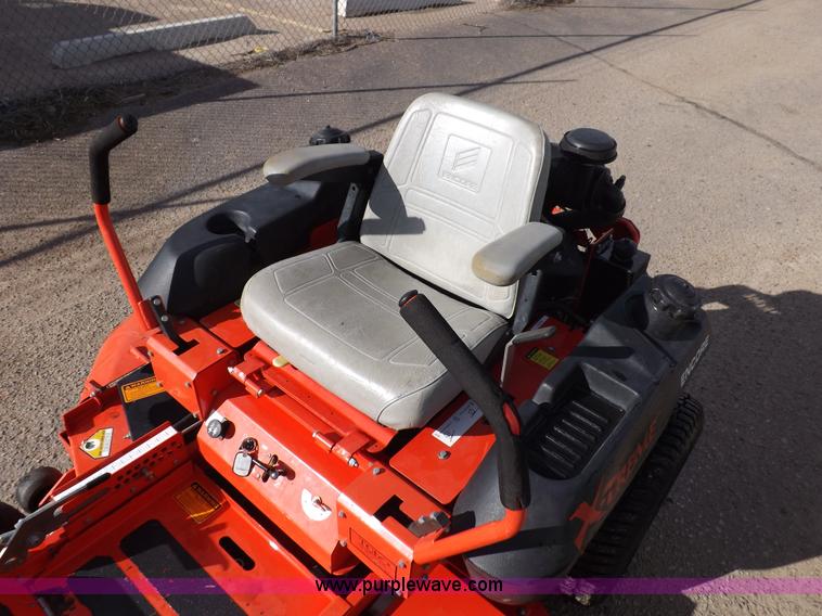 image for item K3038 Encore Xtreme 52K23X lawn mower