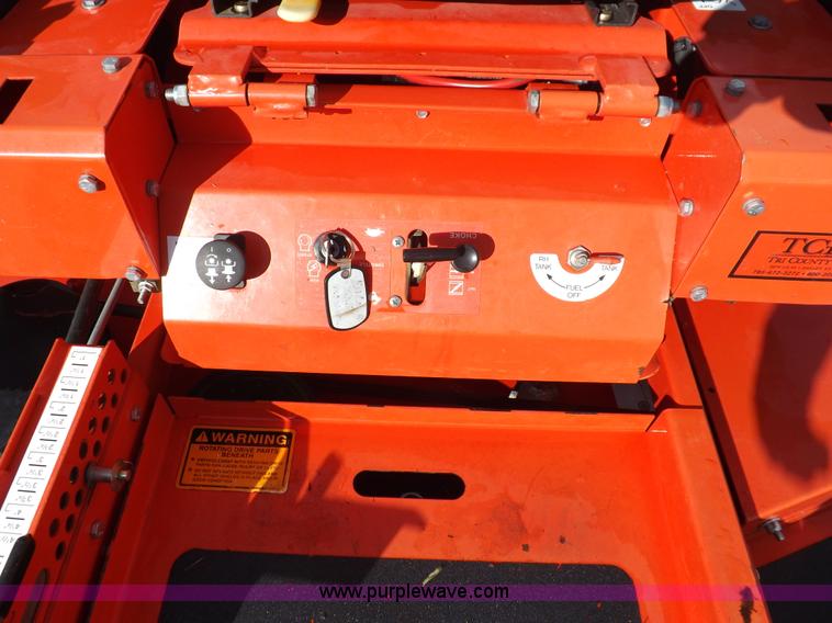 image for item K3038 Encore Xtreme 52K23X lawn mower