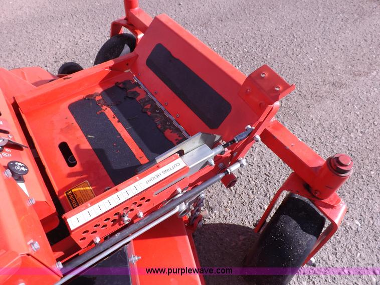 image for item K3038 Encore Xtreme 52K23X lawn mower