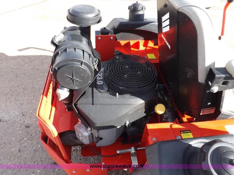 image for item K3038 Encore Xtreme 52K23X lawn mower