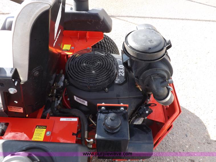 image for item K3038 Encore Xtreme 52K23X lawn mower