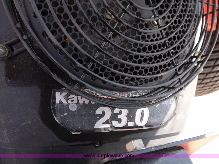 image for item K3038 Encore Xtreme 52K23X lawn mower