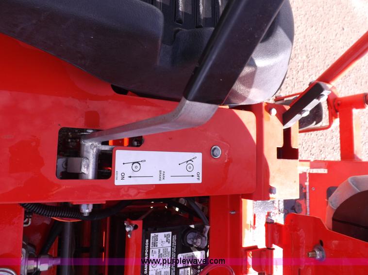 image for item K3038 Encore Xtreme 52K23X lawn mower