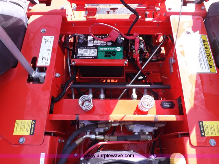 image for item K3038 Encore Xtreme 52K23X lawn mower