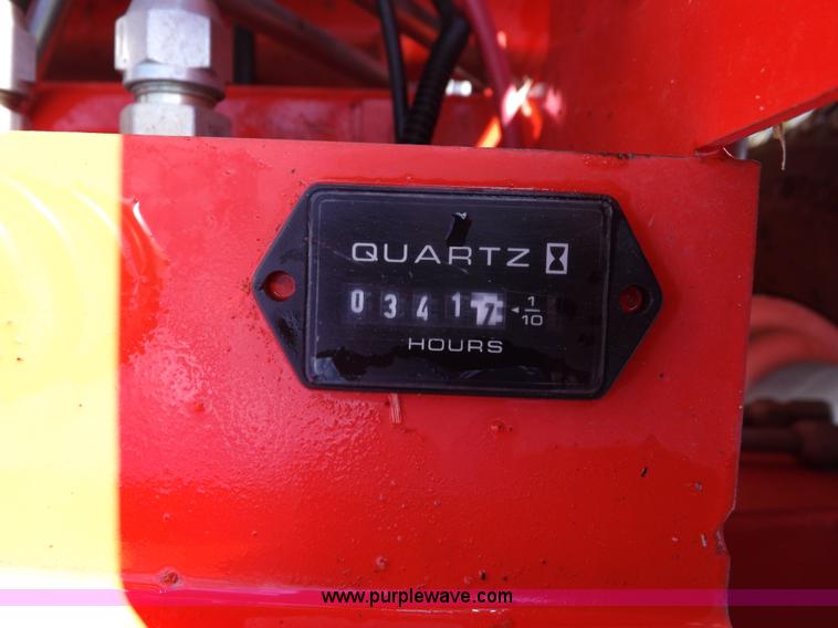 image for item K3038 Encore Xtreme 52K23X lawn mower