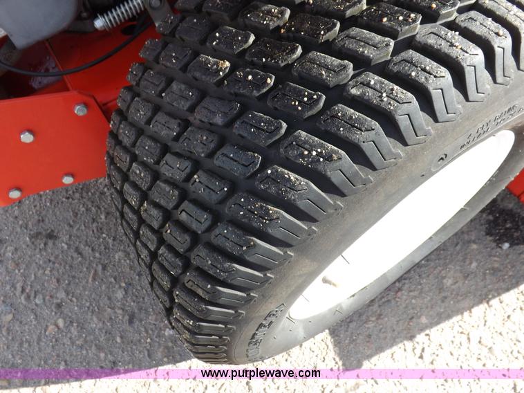 image for item K3038 Encore Xtreme 52K23X lawn mower