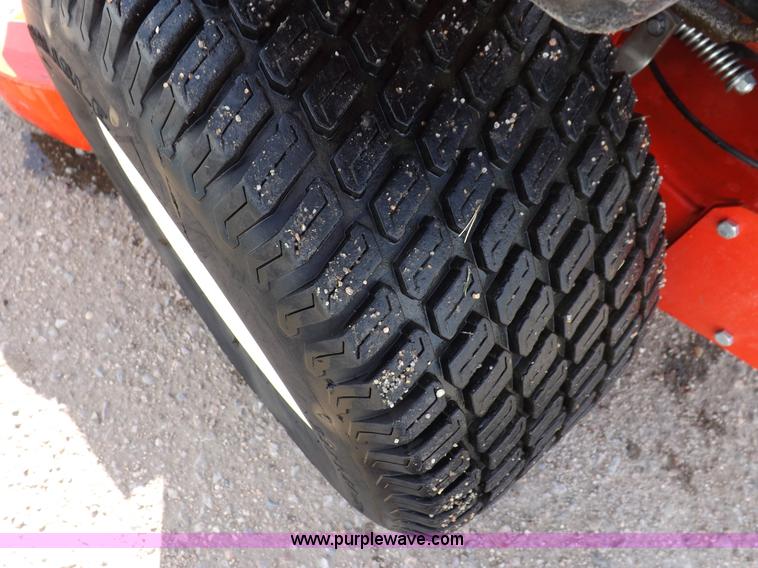 image for item K3038 Encore Xtreme 52K23X lawn mower