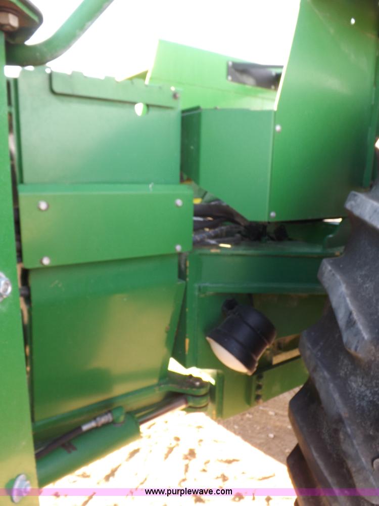 image for item K3041 1996 John Deere 8870 4WD tractor