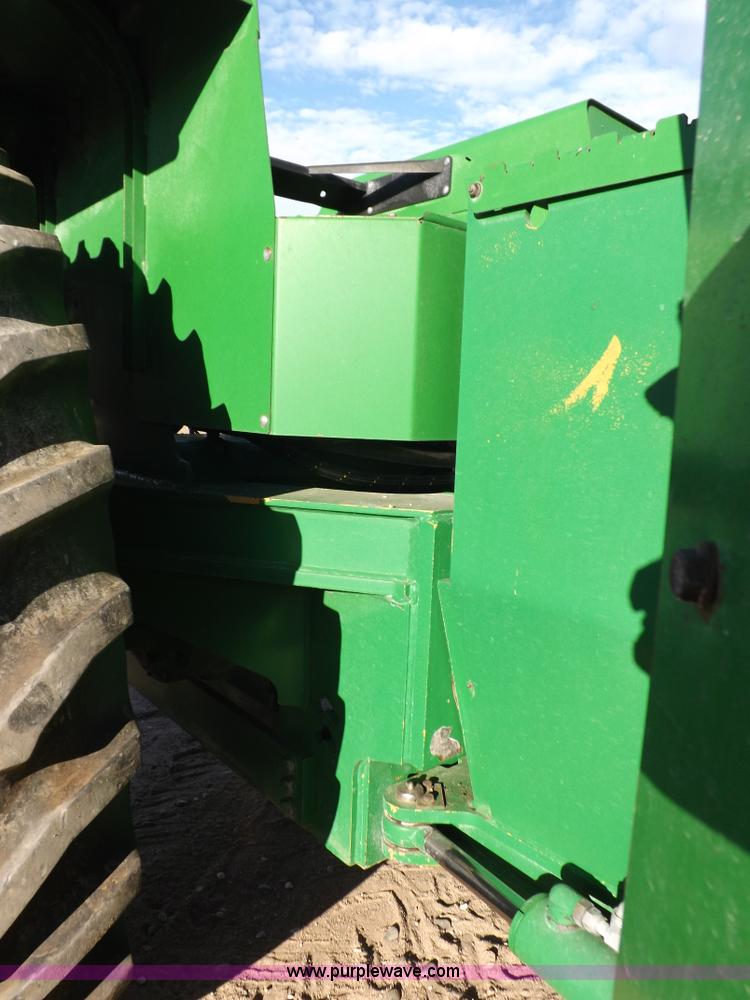 image for item K3041 1996 John Deere 8870 4WD tractor