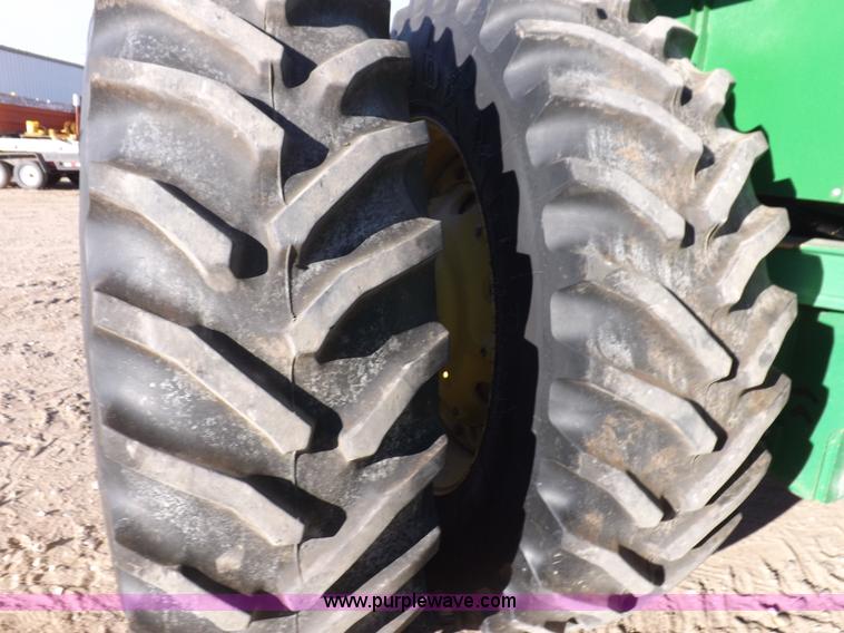 image for item K3041 1996 John Deere 8870 4WD tractor