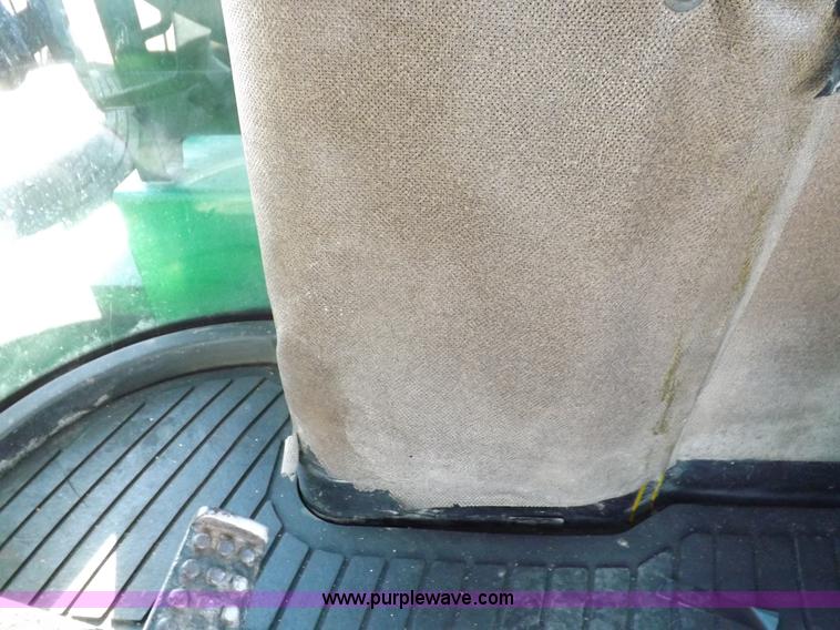 image for item K3041 1996 John Deere 8870 4WD tractor