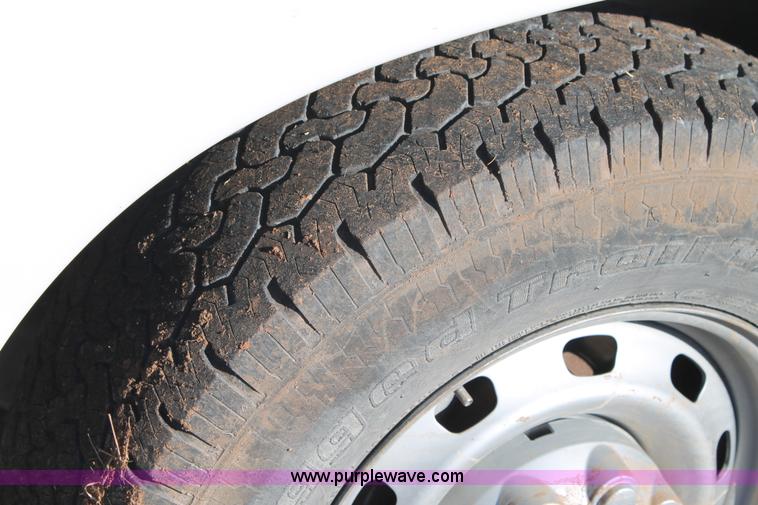 image for item AO9644 2005 Dodge Ram 2500 pickup truck