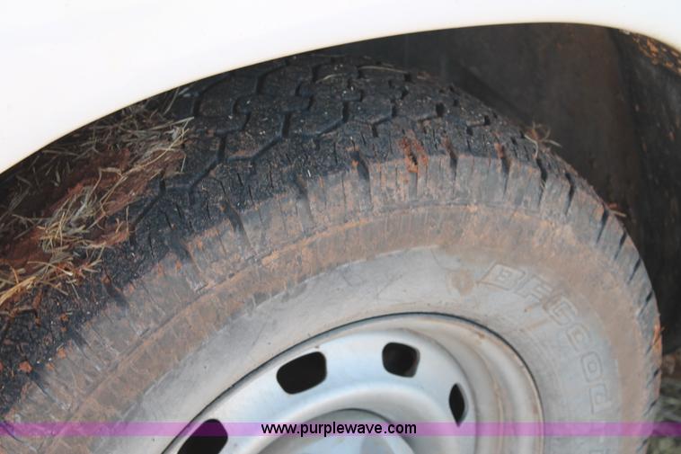 image for item AO9644 2005 Dodge Ram 2500 pickup truck