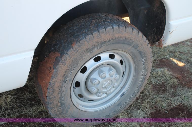 image for item AO9644 2005 Dodge Ram 2500 pickup truck