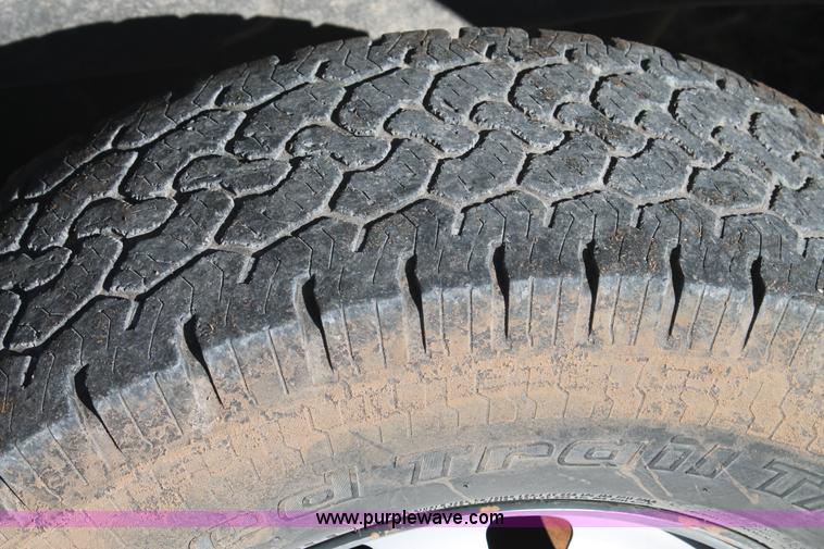 image for item AO9644 2005 Dodge Ram 2500 pickup truck