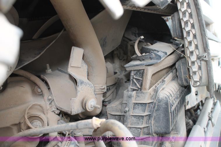 image for item AO9728 2006 Ford F250 Super Duty XLT pickup truck