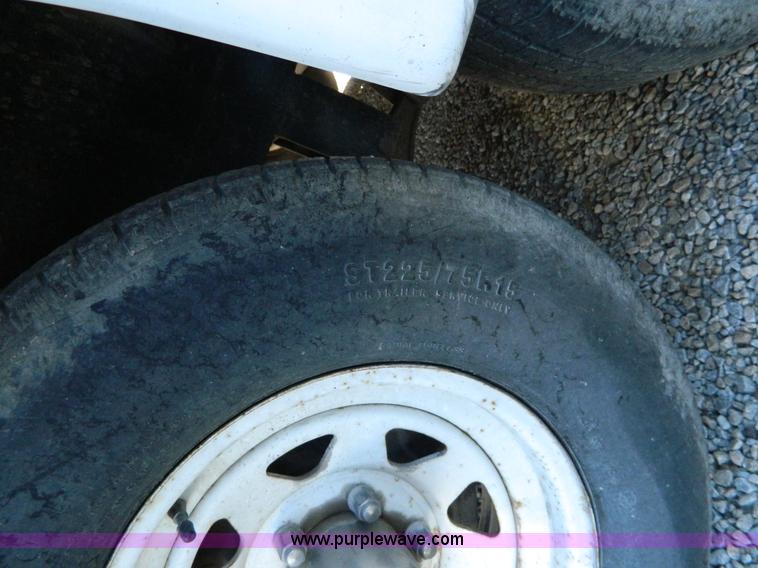 image for item AQ9438 1998 Ex-Cel E325TRW camper