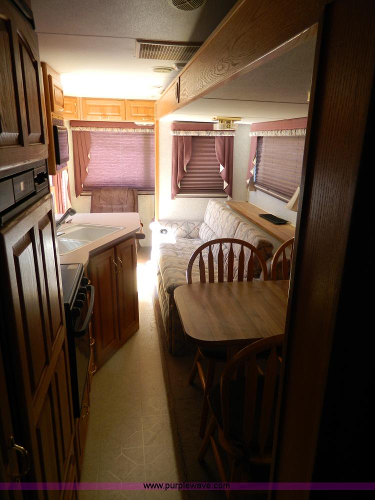 image for item AQ9438 1998 Ex-Cel E325TRW camper