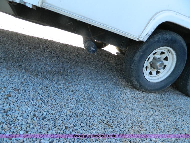 image for item AQ9438 1998 Ex-Cel E325TRW camper