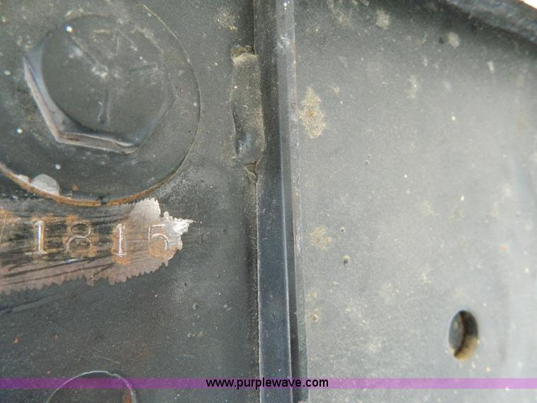 image for item AQ9438 1998 Ex-Cel E325TRW camper