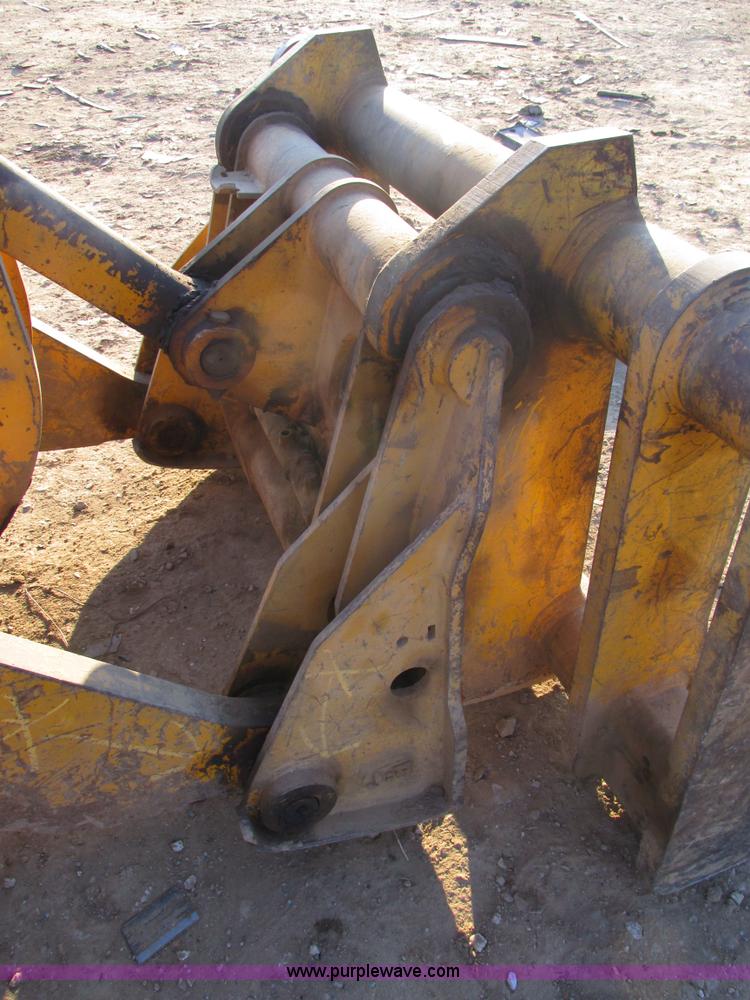 image for item AW9795 John Deere 544D wheel loader