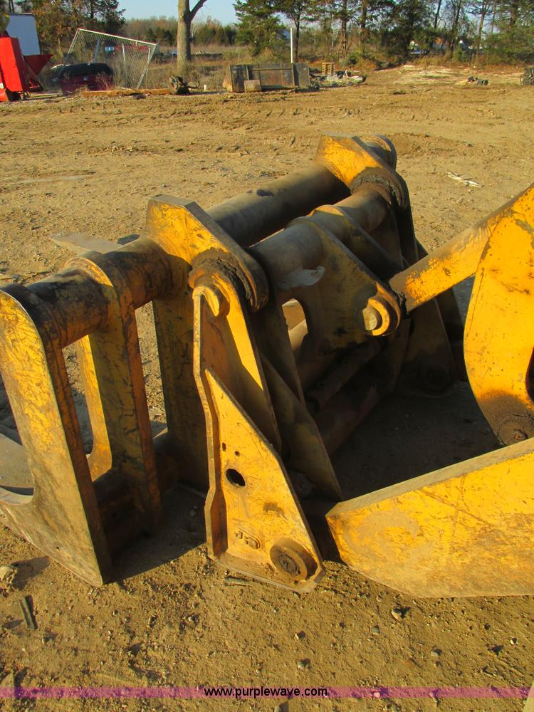 image for item AW9795 John Deere 544D wheel loader