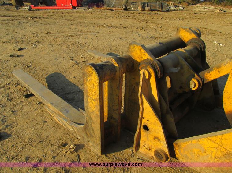 image for item AW9795 John Deere 544D wheel loader